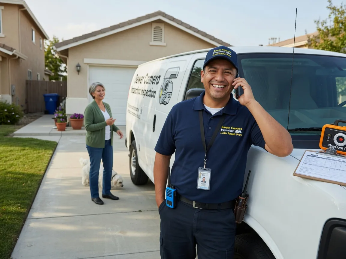 Sewer Line Repair Anderson Island, WA FAQs